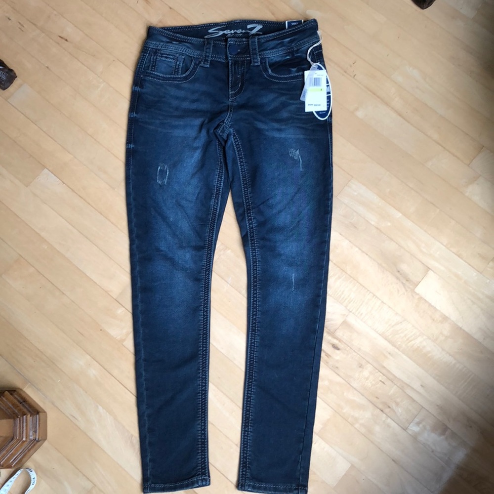Seven7 jeans